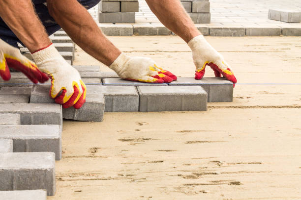 Best Cobblestone Driveway Pavers  in Levittown, NY