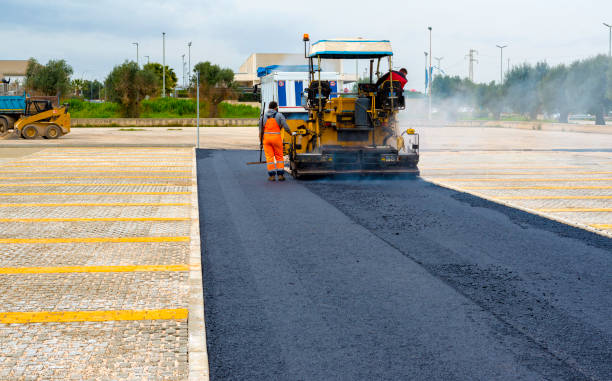 Best Local Driveway Pavers  in Levittown, NY