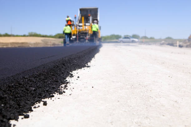 Best Affordable Driveway Pavers  in Levittown, NY
