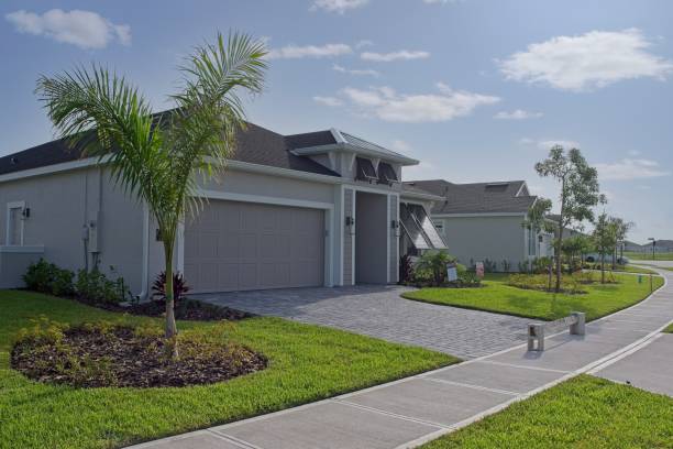 Best Brick Driveway Pavers  in Levittown, NY