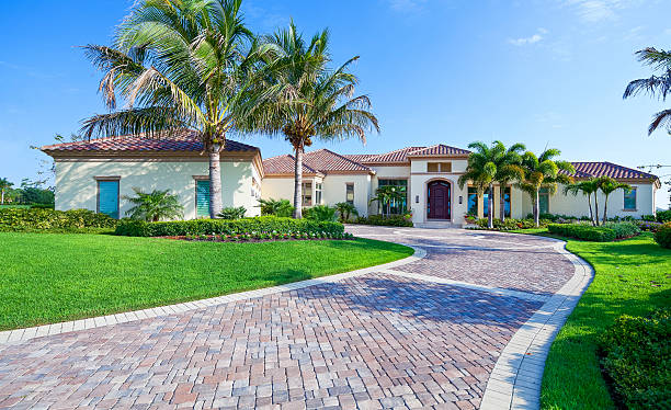 Best Best Driveway Pavers  in Levittown, NY