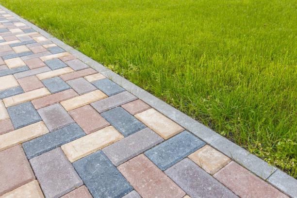 Best Driveway Pavers Installation  in Levittown, NY